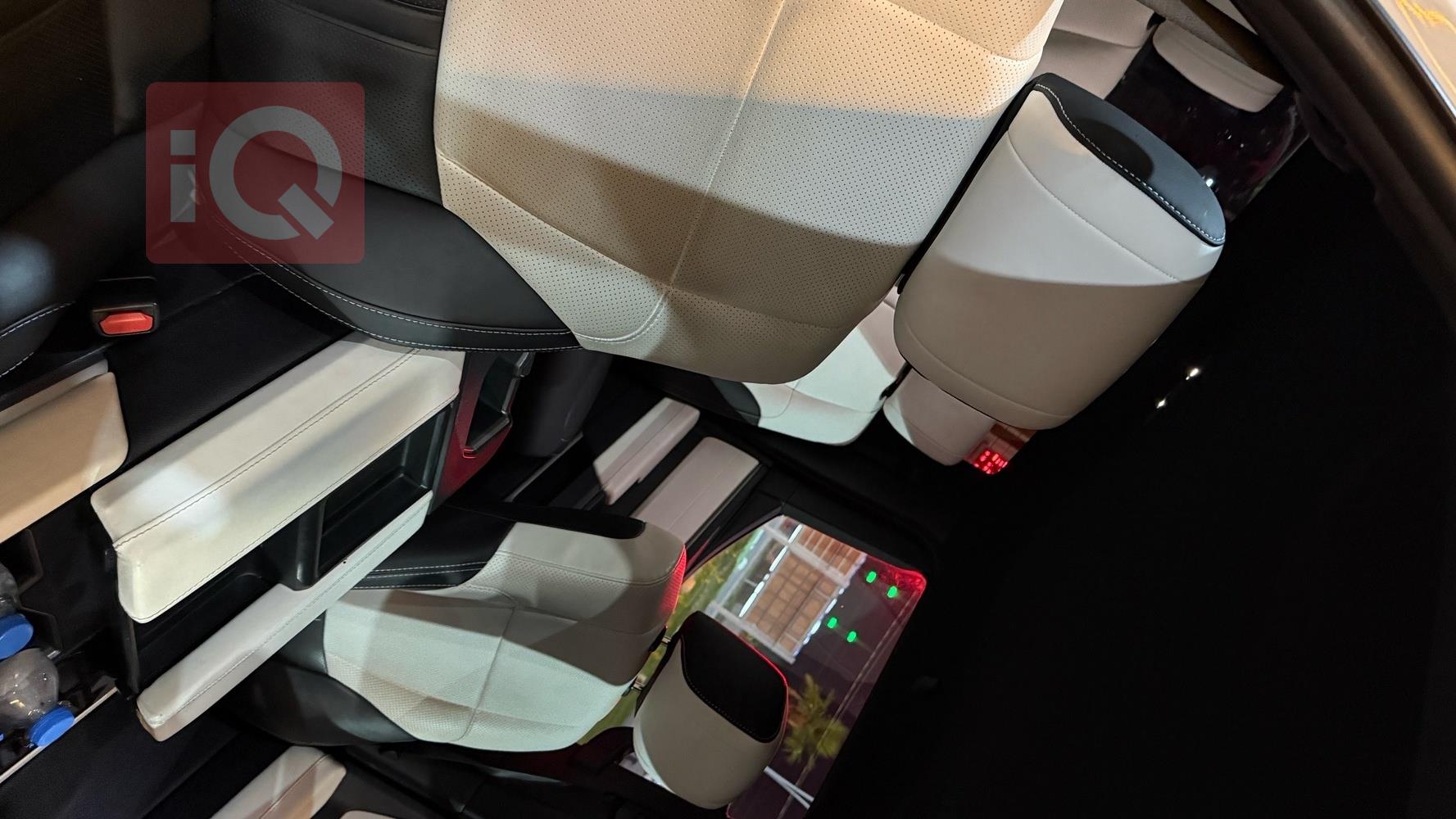 تويوتا توندرا